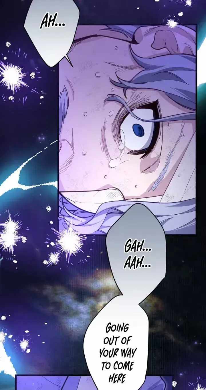 The Regressed Sword Saint’s Magic Theory Chapter 34 page 24