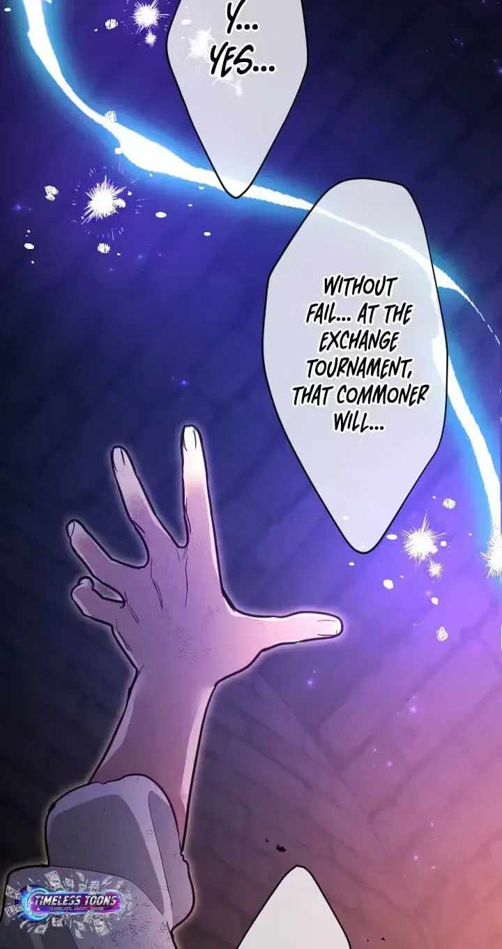 The Regressed Sword Saint’s Magic Theory Chapter 34 page 26