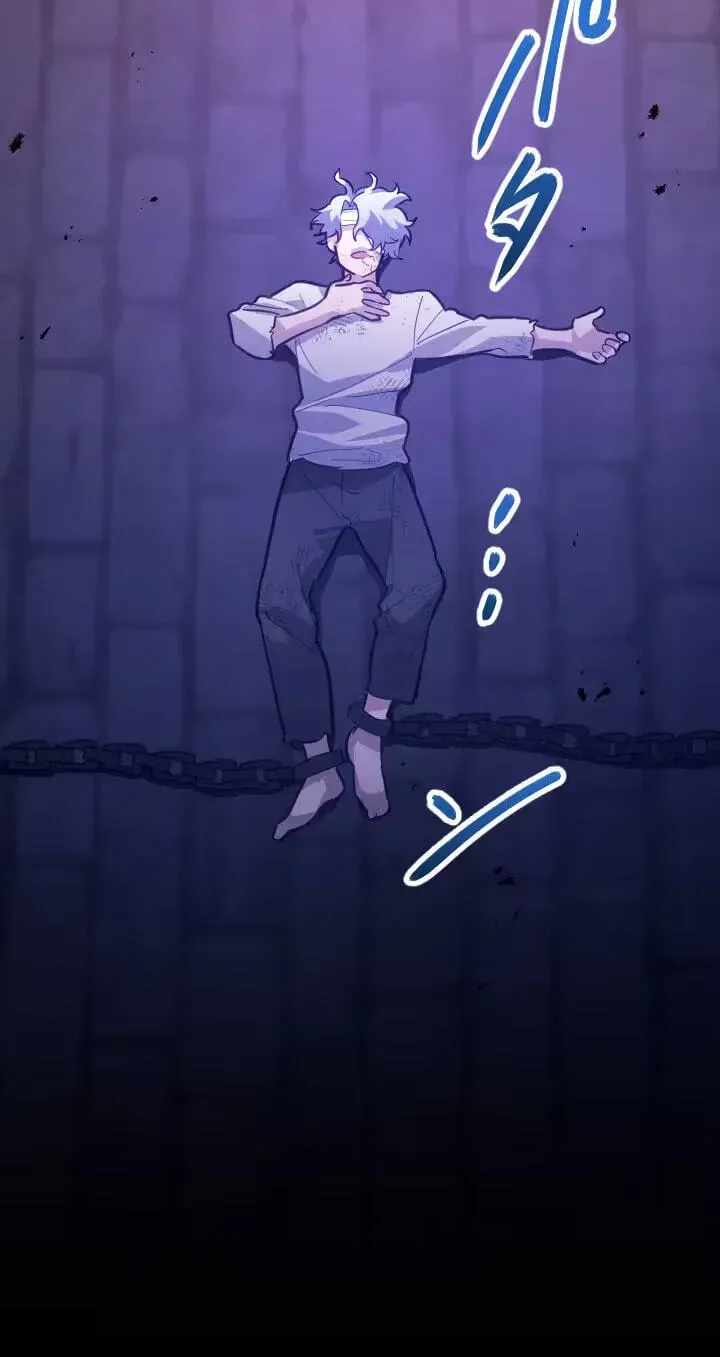 The Regressed Sword Saint’s Magic Theory Chapter 34 page 28