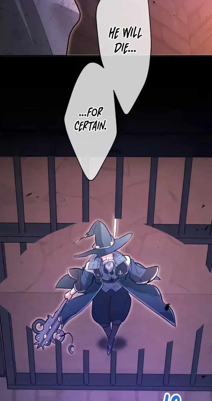 The Regressed Sword Saint’s Magic Theory Chapter 34 page 27