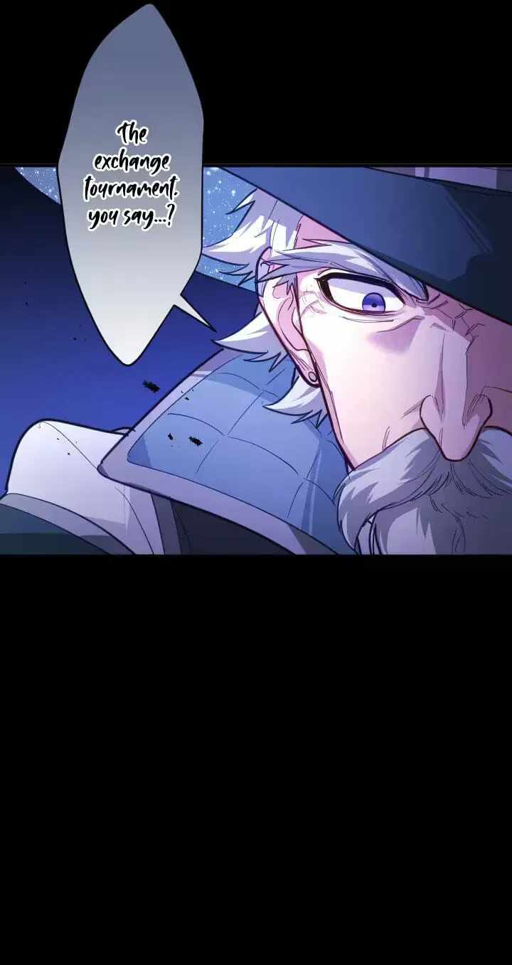 The Regressed Sword Saint’s Magic Theory Chapter 34 page 29