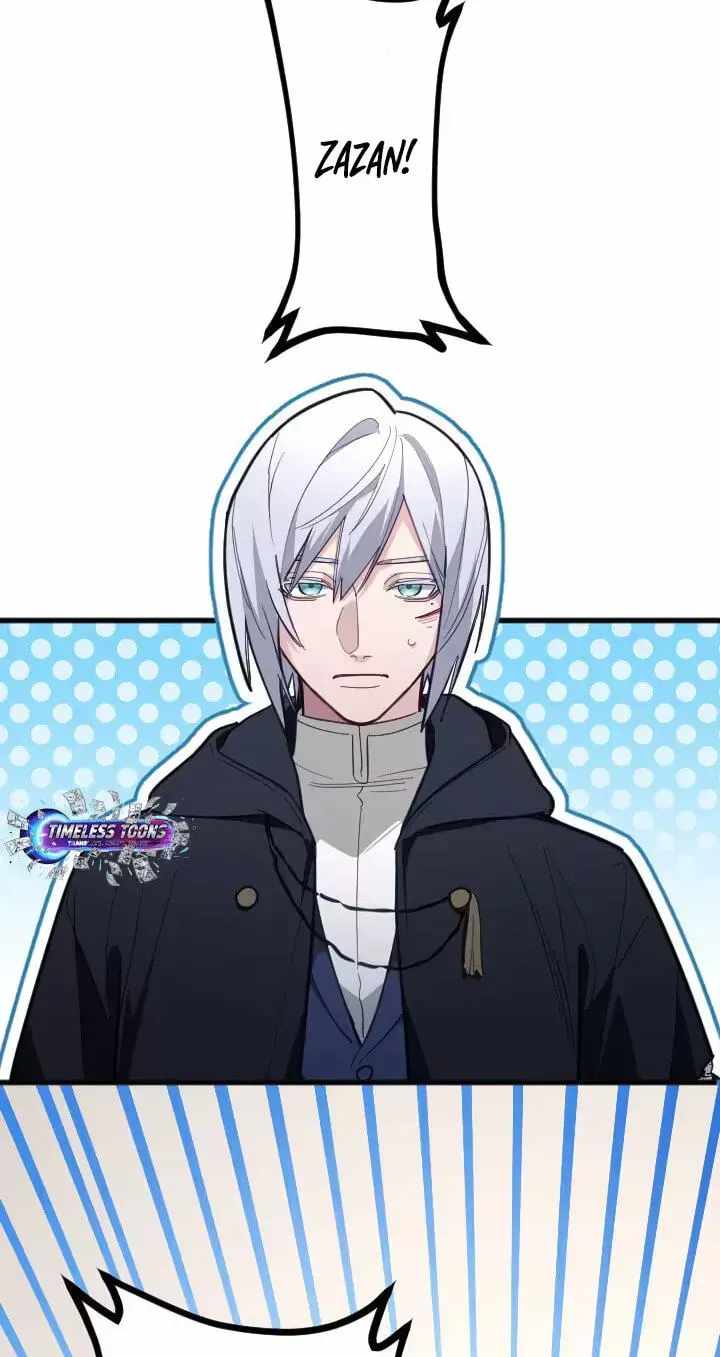 The Regressed Sword Saint’s Magic Theory Chapter 34 page 31