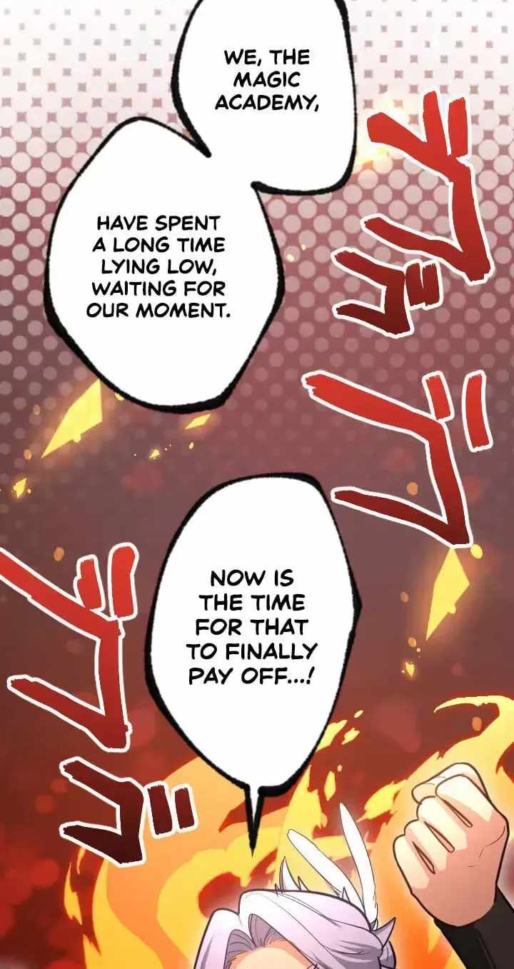The Regressed Sword Saint’s Magic Theory Chapter 34 page 34