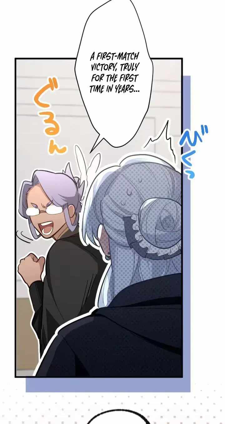 The Regressed Sword Saint’s Magic Theory Chapter 34 page 33