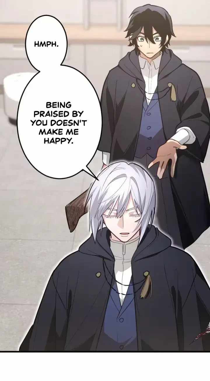 The Regressed Sword Saint’s Magic Theory Chapter 34 page 38