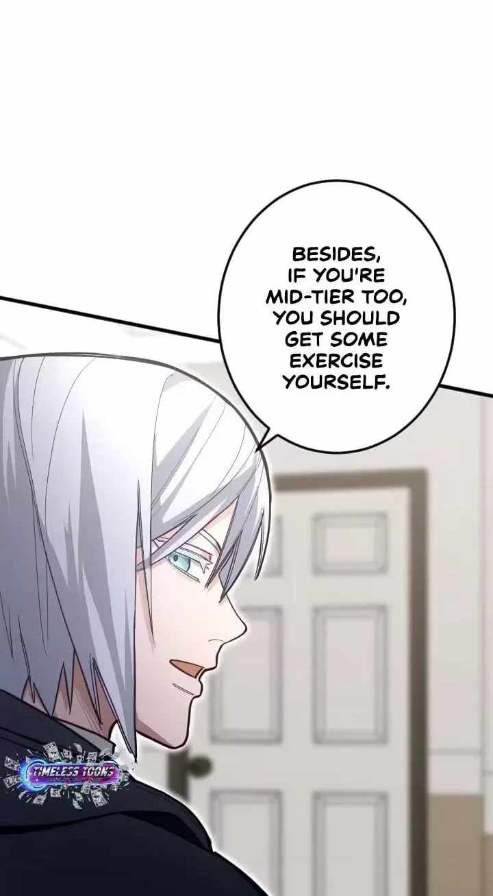 The Regressed Sword Saint’s Magic Theory Chapter 34 page 39