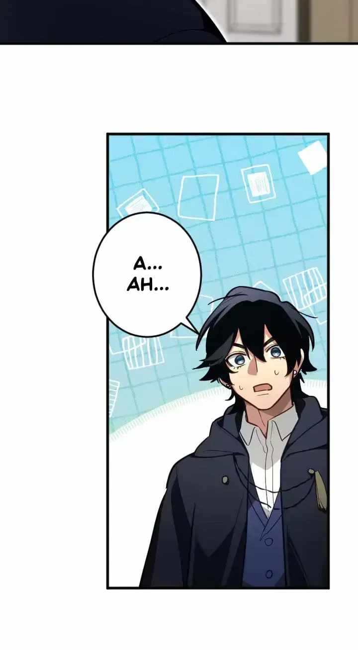The Regressed Sword Saint’s Magic Theory Chapter 34 page 40