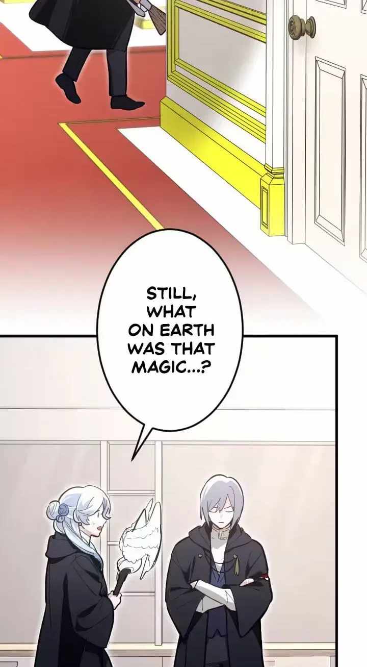 The Regressed Sword Saint’s Magic Theory Chapter 34 page 42