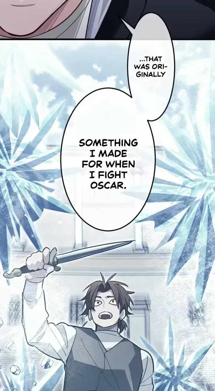 The Regressed Sword Saint’s Magic Theory Chapter 34 page 44