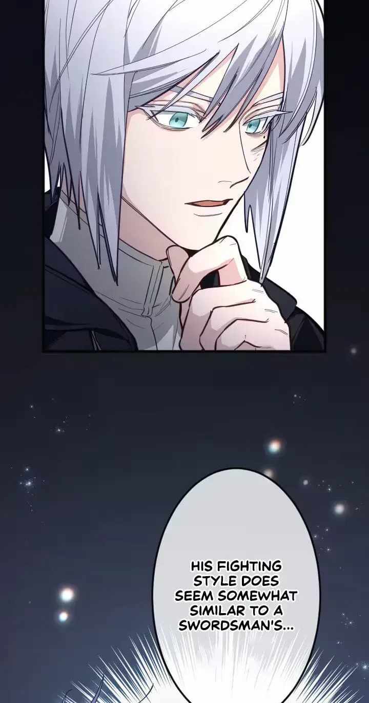The Regressed Sword Saint’s Magic Theory Chapter 34 page 49