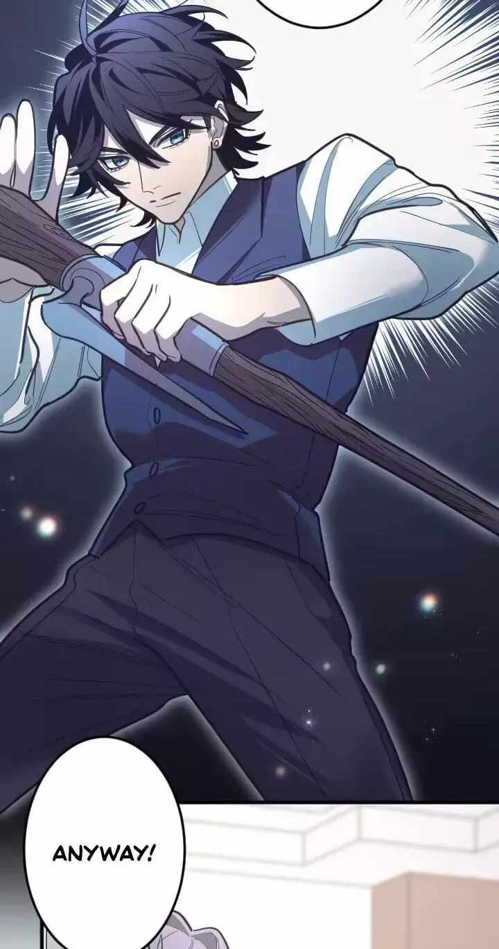 The Regressed Sword Saint’s Magic Theory Chapter 34 page 50