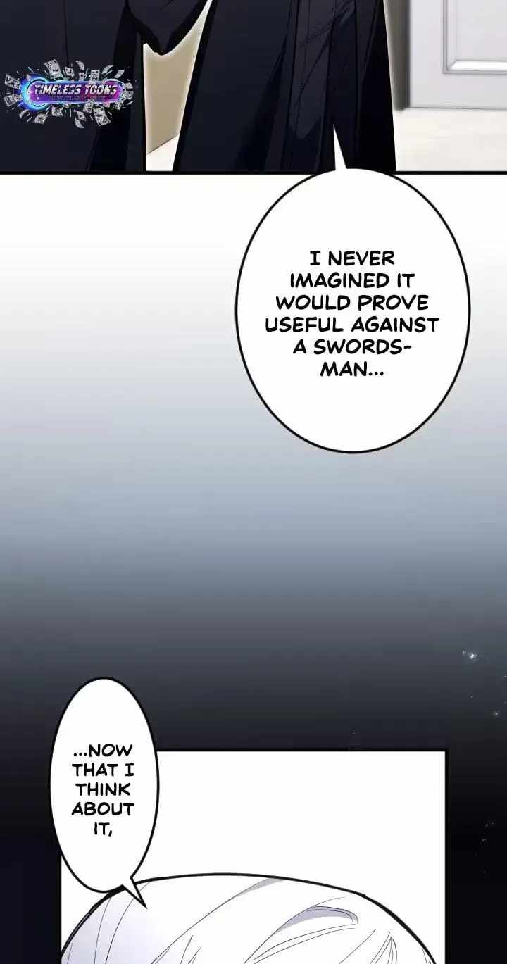 The Regressed Sword Saint’s Magic Theory Chapter 34 page 48