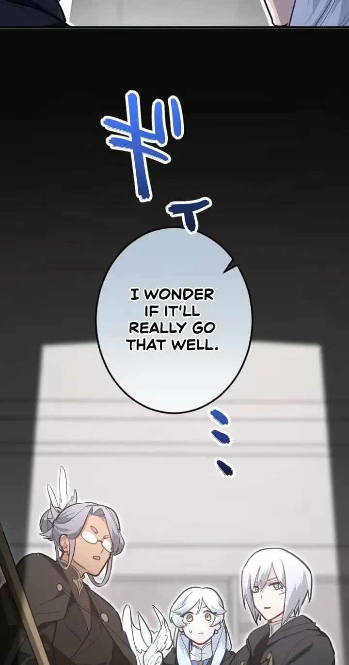 The Regressed Sword Saint’s Magic Theory Chapter 34 page 53