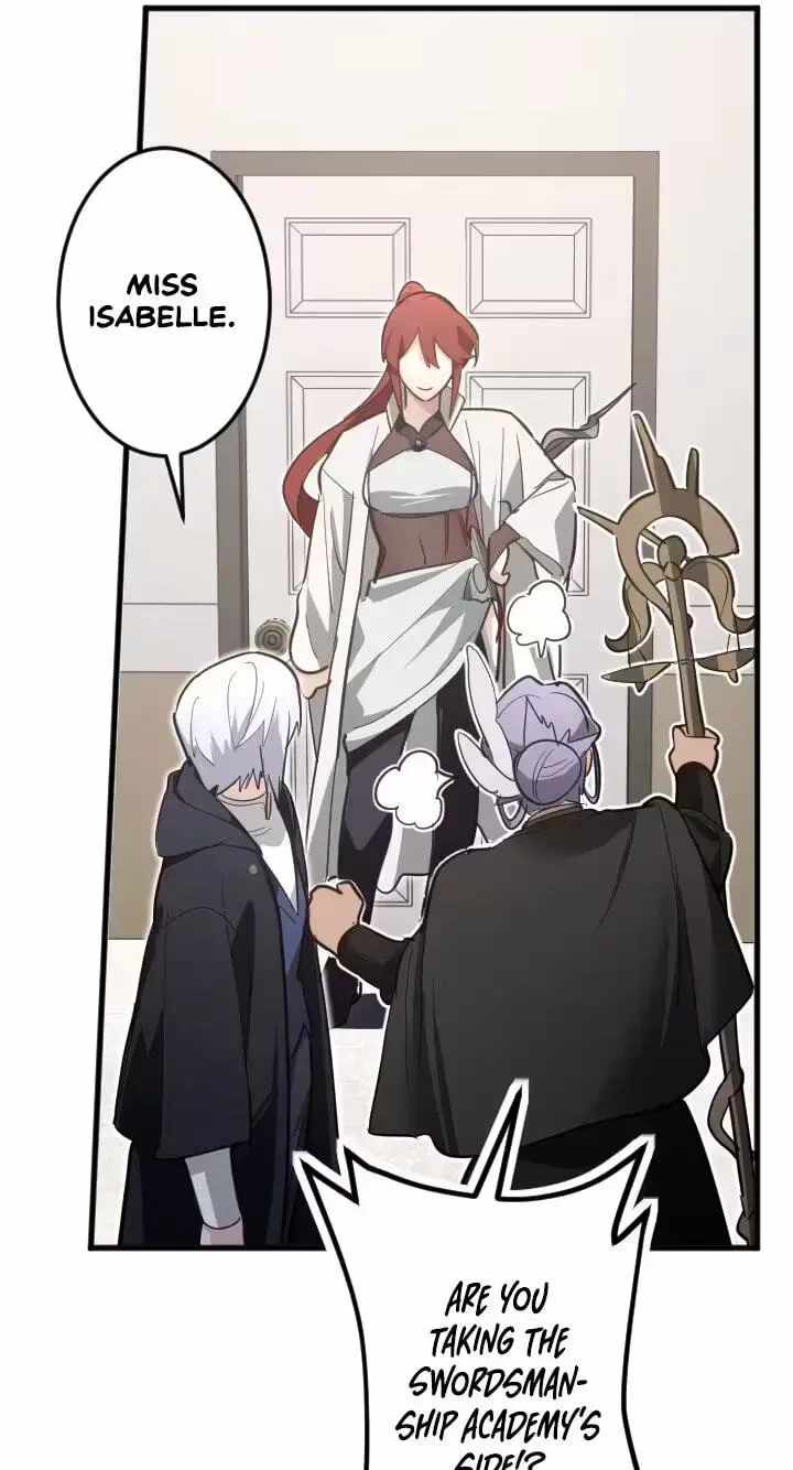 The Regressed Sword Saint’s Magic Theory Chapter 34 page 56