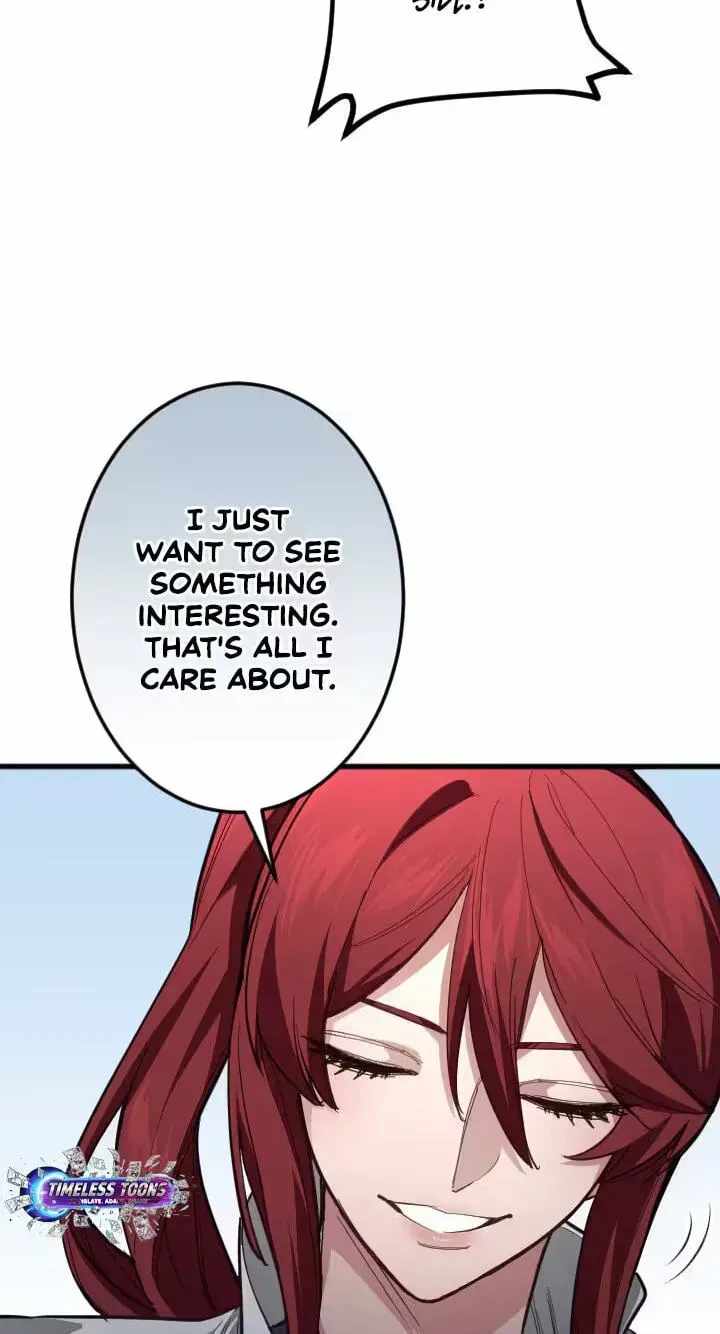 The Regressed Sword Saint’s Magic Theory Chapter 34 page 57