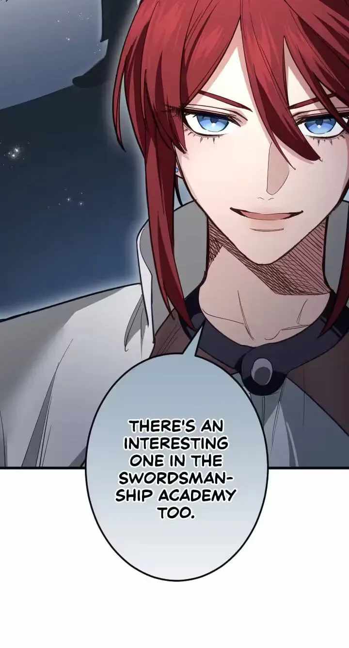 The Regressed Sword Saint’s Magic Theory Chapter 34 page 61