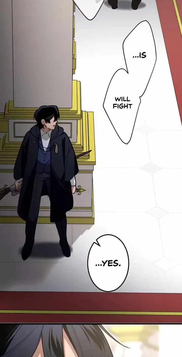 The Regressed Sword Saint’s Magic Theory Chapter 34 page 67