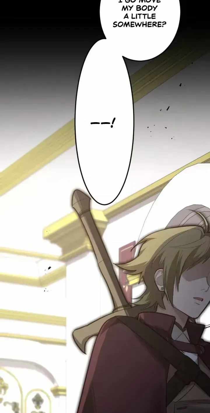 The Regressed Sword Saint’s Magic Theory Chapter 34 page 65