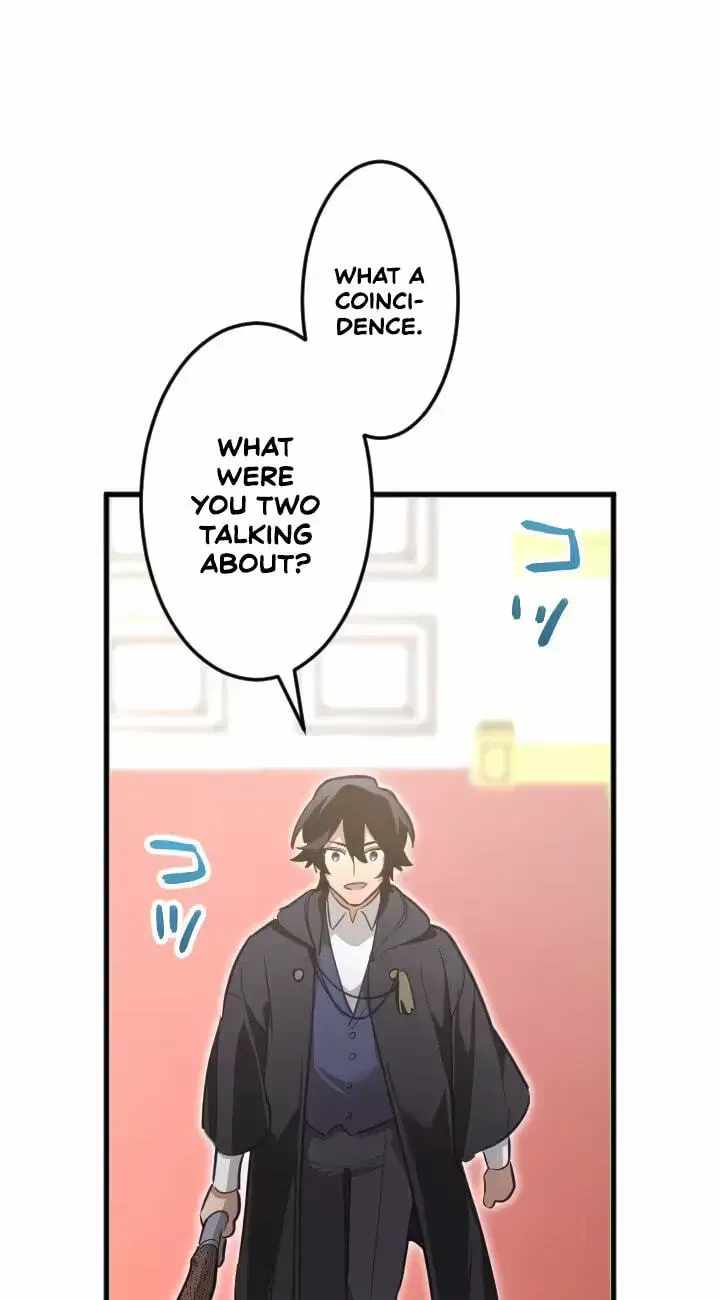 The Regressed Sword Saint’s Magic Theory Chapter 34 page 72