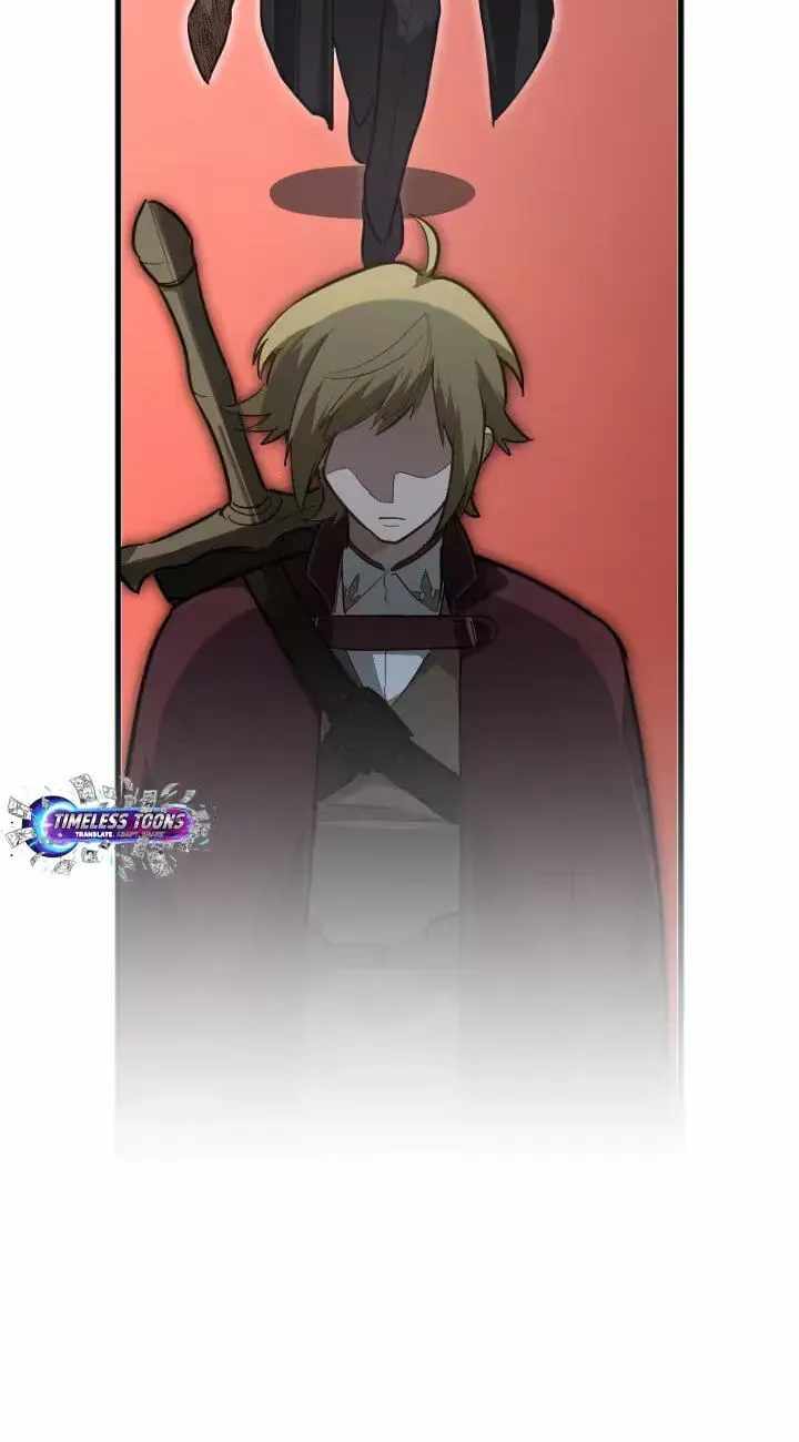 The Regressed Sword Saint’s Magic Theory Chapter 34 page 73