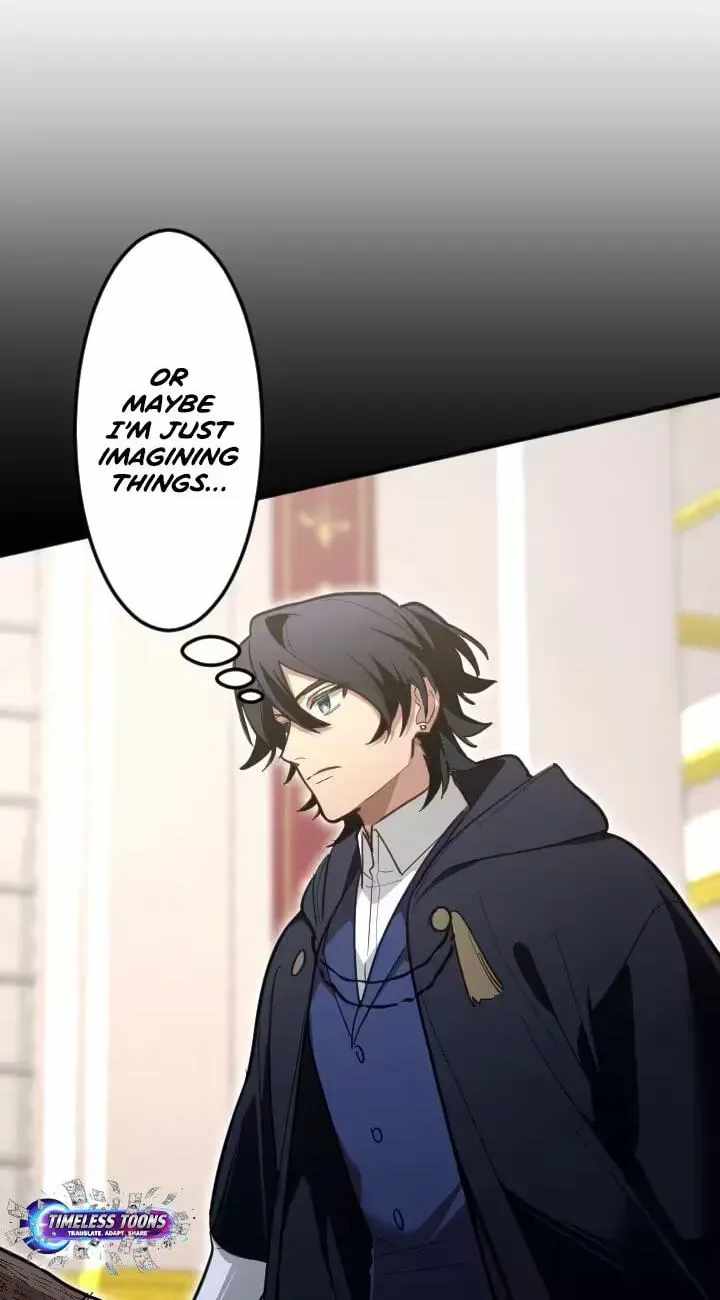 The Regressed Sword Saint’s Magic Theory Chapter 34 page 79