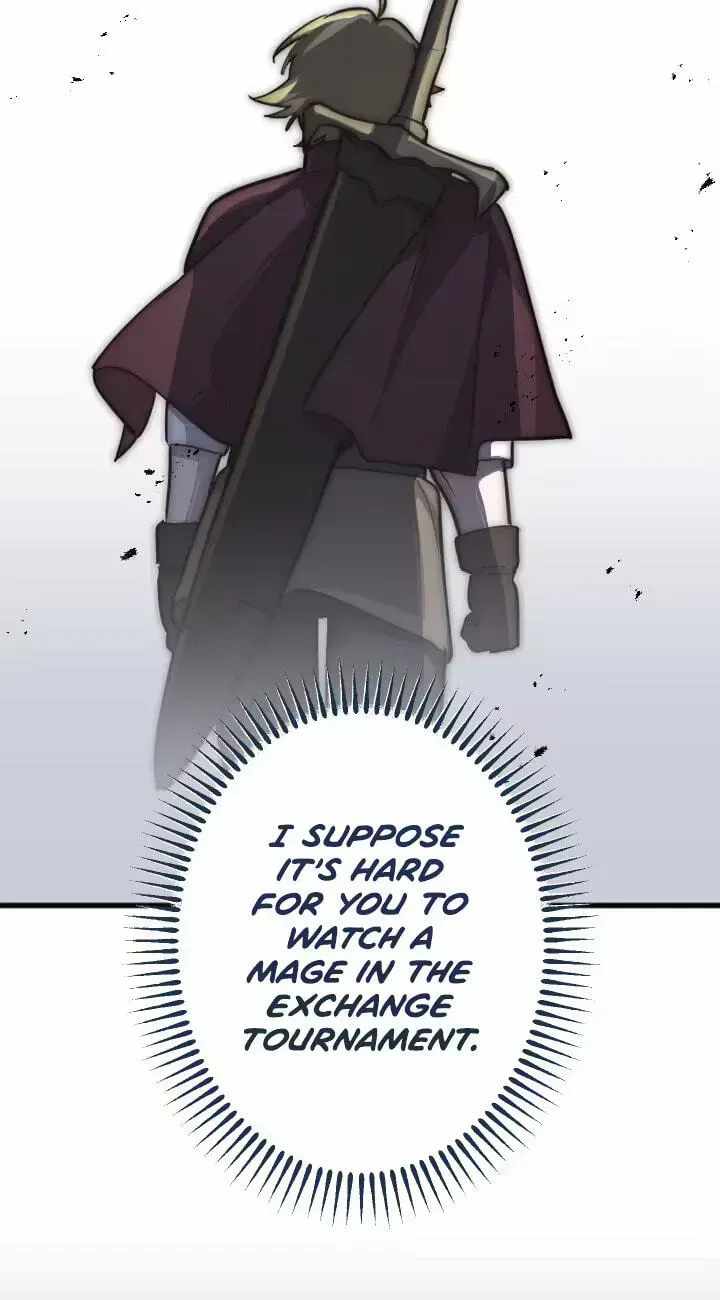 The Regressed Sword Saint’s Magic Theory Chapter 34 page 78