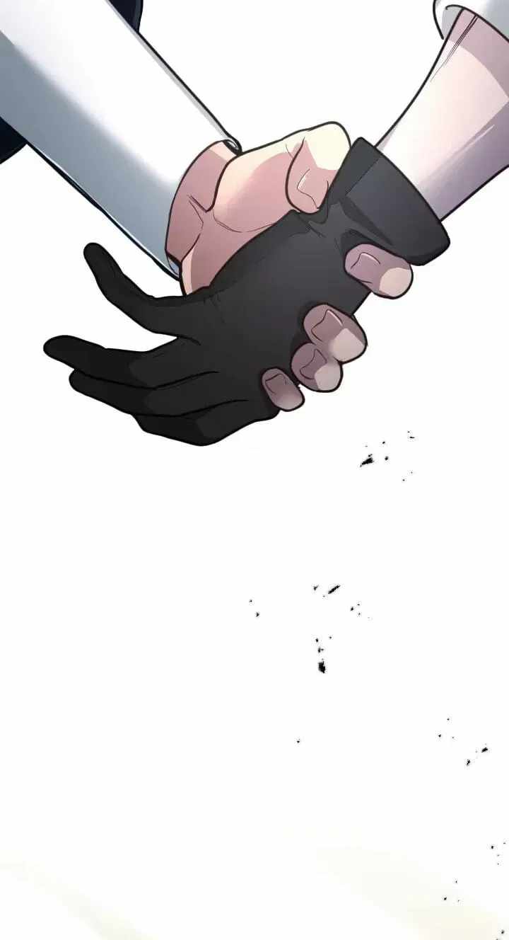 The Regressed Sword Saint’s Magic Theory Chapter 35 page 3