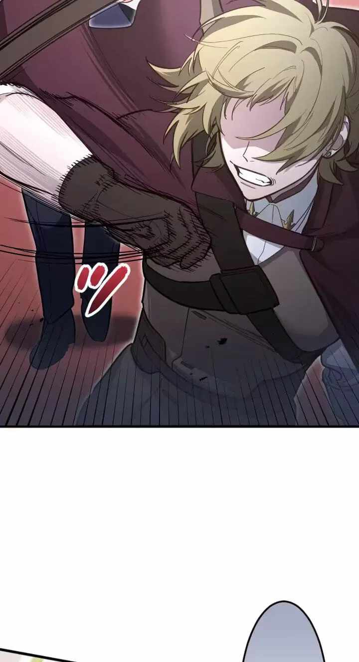 The Regressed Sword Saint’s Magic Theory Chapter 35 page 7
