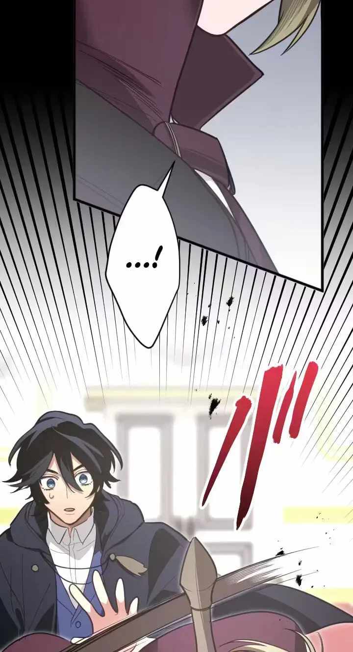 The Regressed Sword Saint’s Magic Theory Chapter 35 page 6