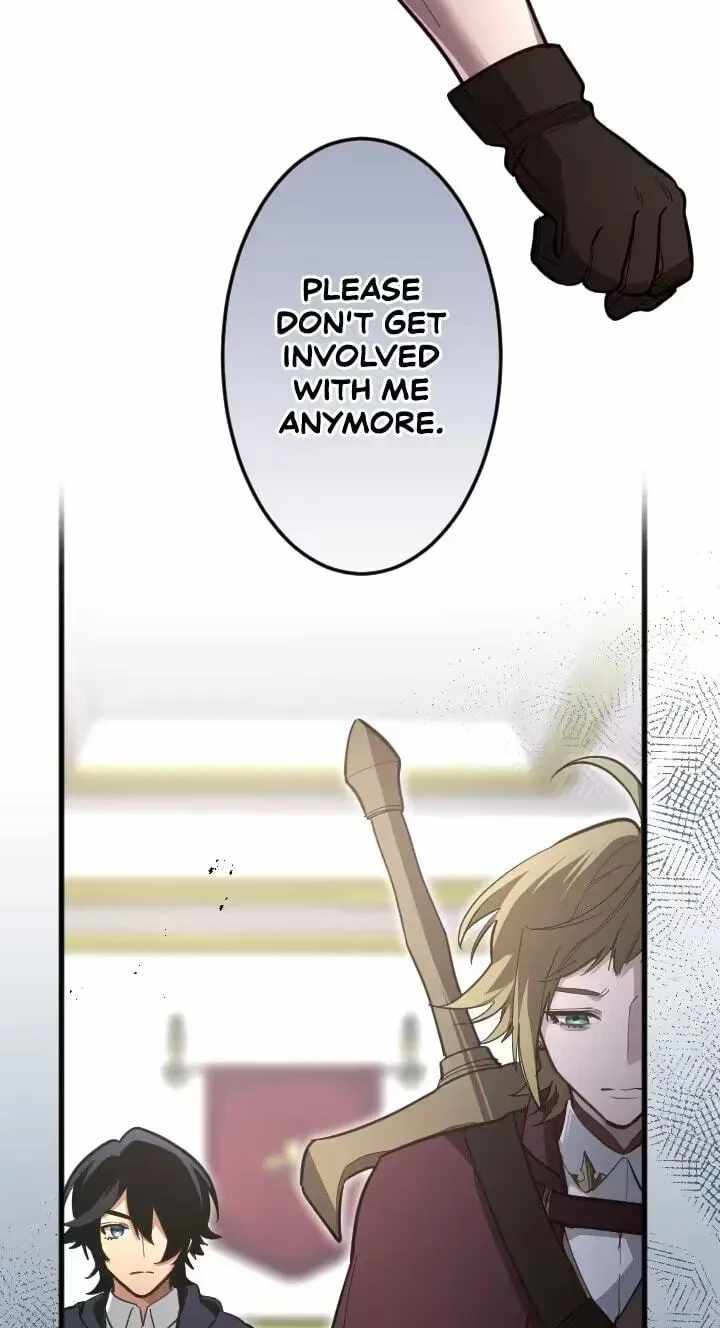 The Regressed Sword Saint’s Magic Theory Chapter 35 page 9
