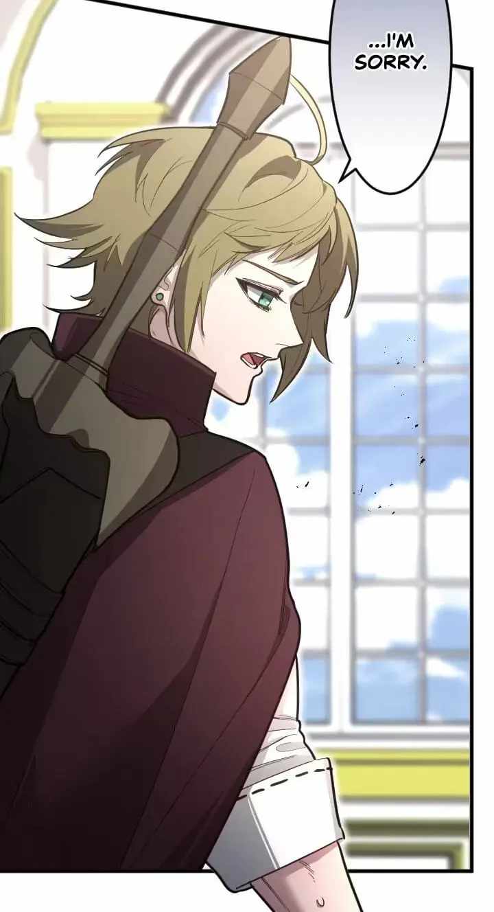 The Regressed Sword Saint’s Magic Theory Chapter 35 page 8