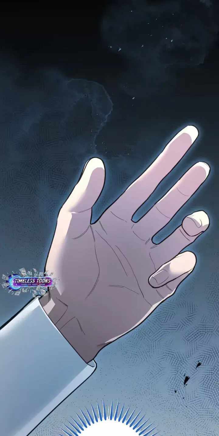 The Regressed Sword Saint’s Magic Theory Chapter 35 page 12