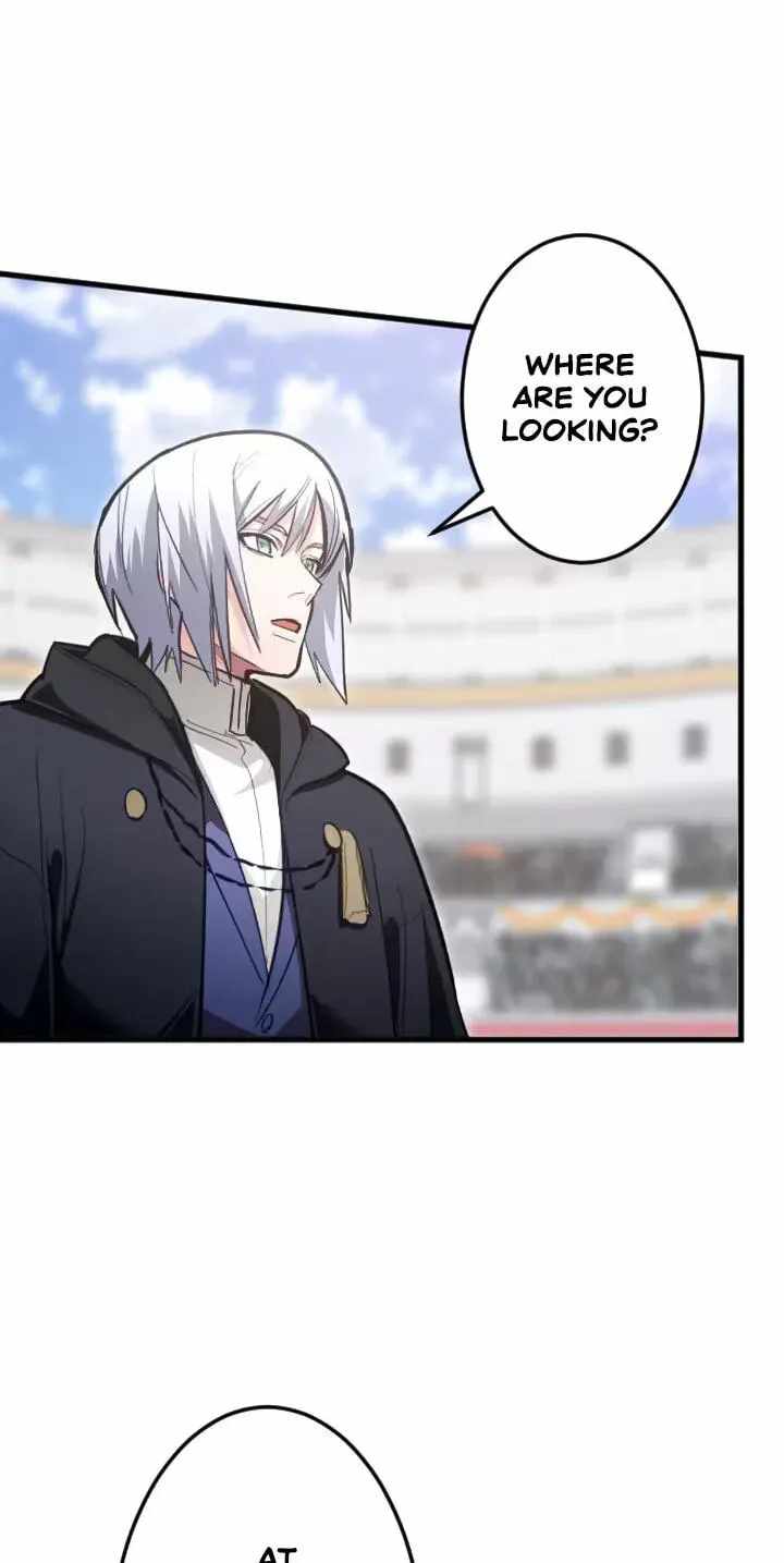 The Regressed Sword Saint’s Magic Theory Chapter 35 page 16