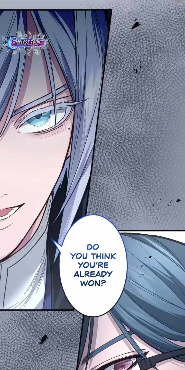 The Regressed Sword Saint’s Magic Theory Chapter 35 page 18