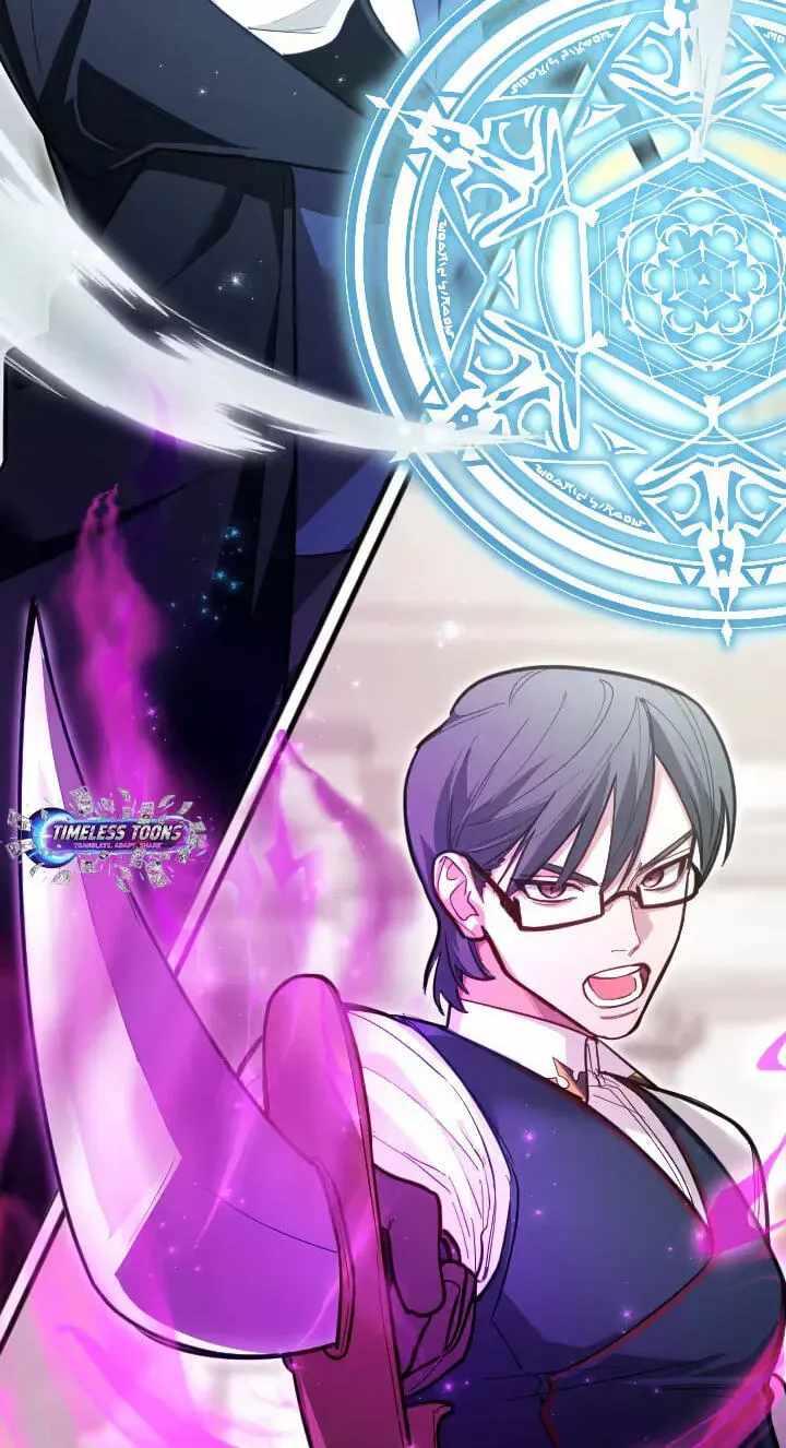 The Regressed Sword Saint’s Magic Theory Chapter 35 page 29