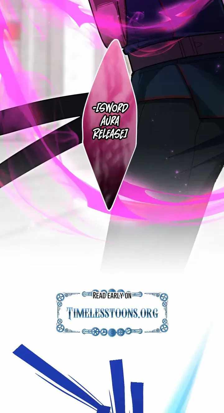 The Regressed Sword Saint’s Magic Theory Chapter 35 page 30