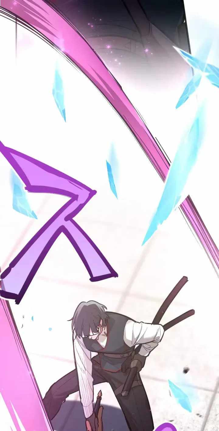 The Regressed Sword Saint’s Magic Theory Chapter 35 page 38