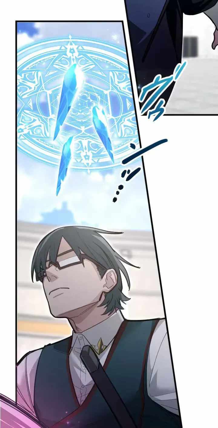 The Regressed Sword Saint’s Magic Theory Chapter 35 page 37