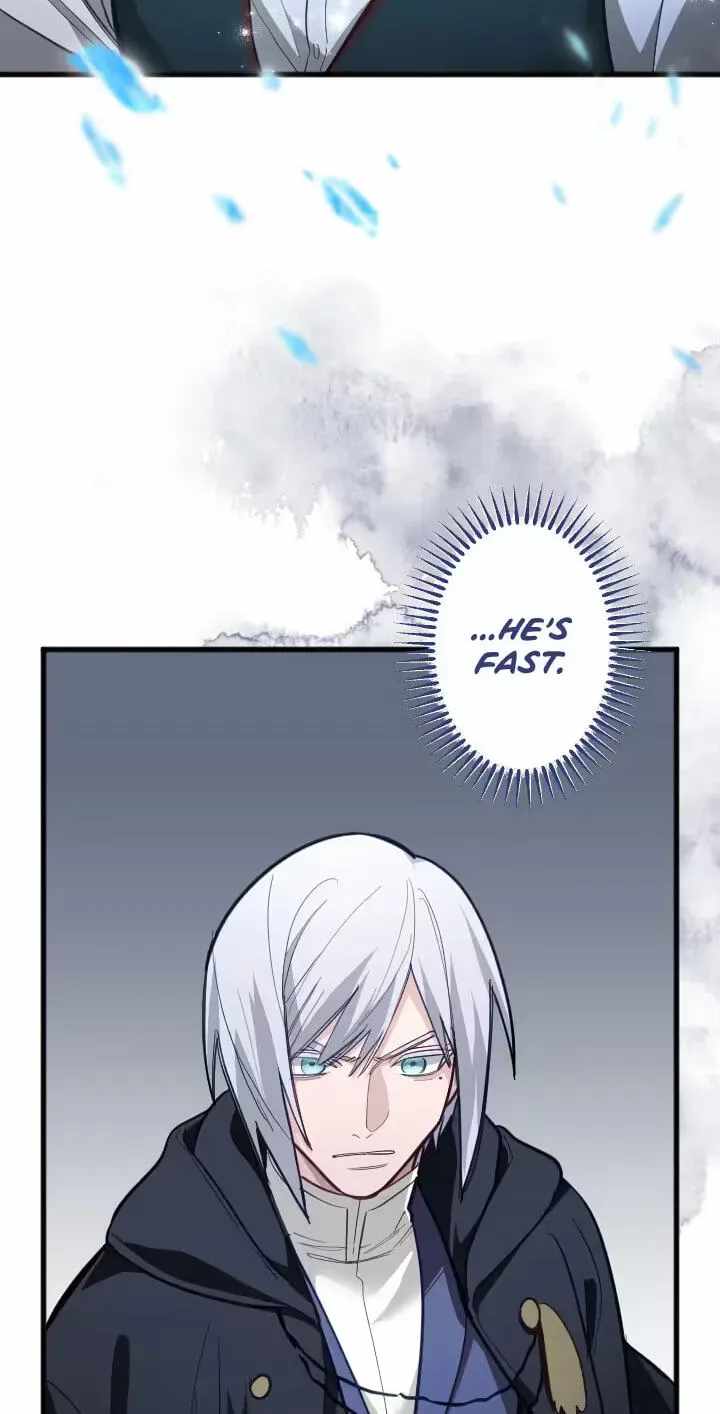 The Regressed Sword Saint’s Magic Theory Chapter 35 page 40