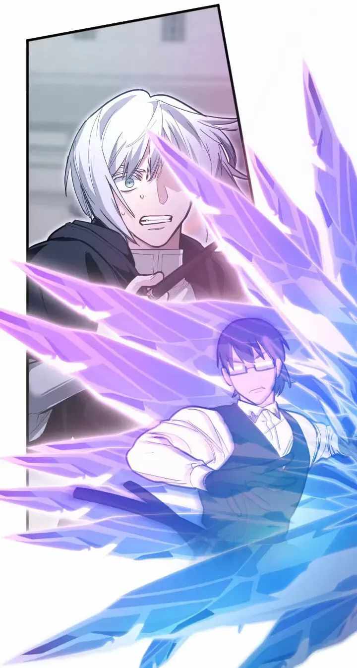 The Regressed Sword Saint’s Magic Theory Chapter 35 page 46