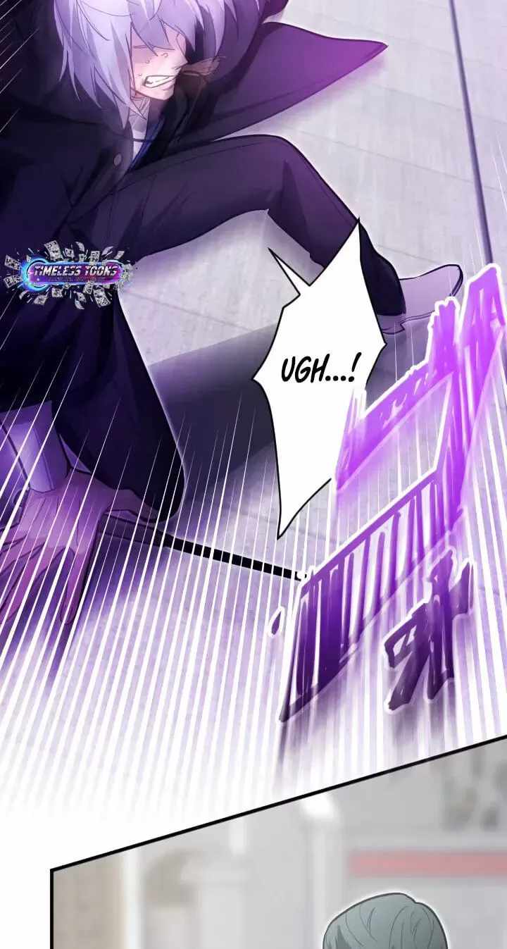 The Regressed Sword Saint’s Magic Theory Chapter 35 page 48