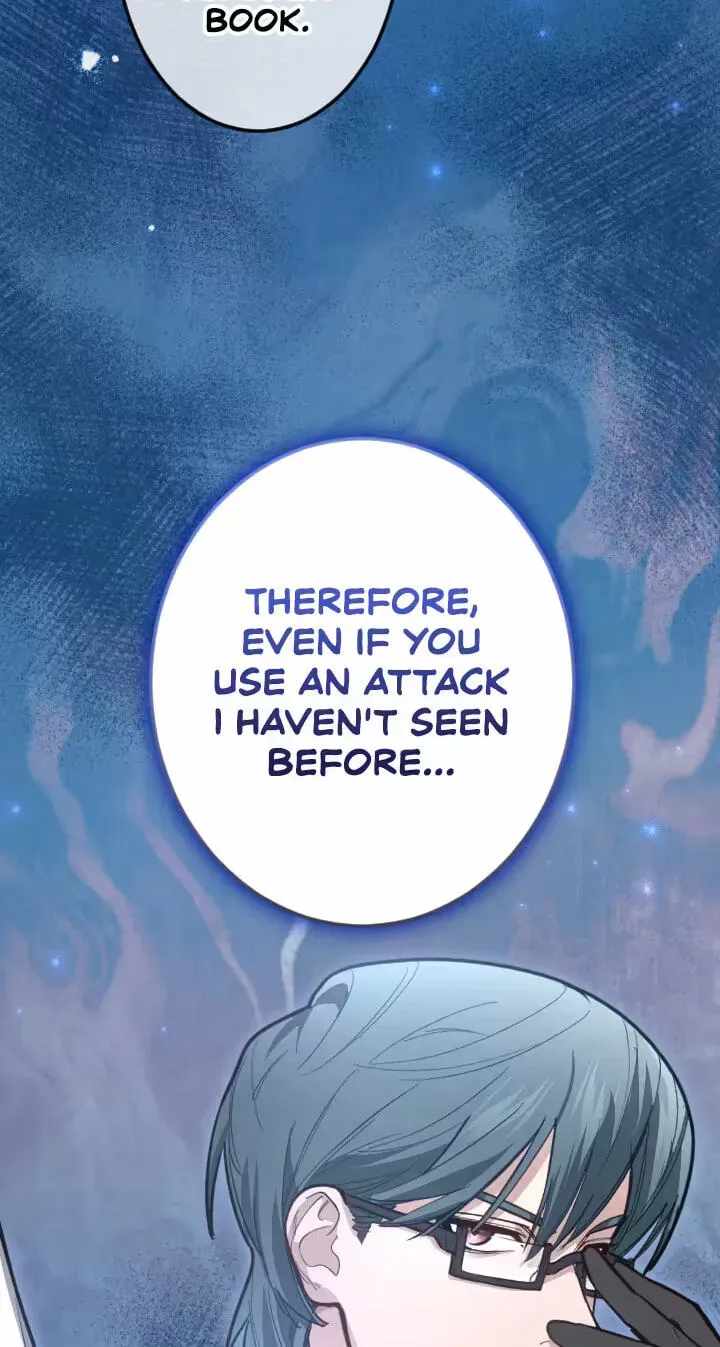 The Regressed Sword Saint’s Magic Theory Chapter 35 page 51