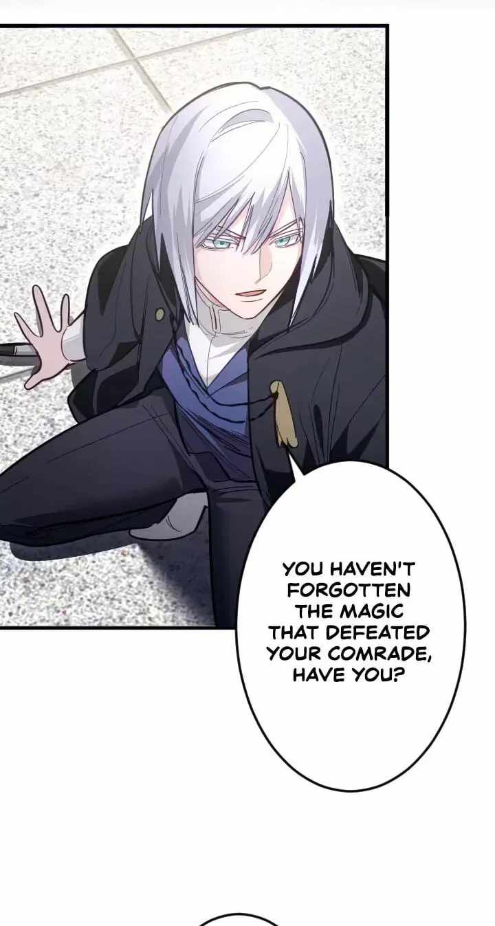 The Regressed Sword Saint’s Magic Theory Chapter 35 page 53