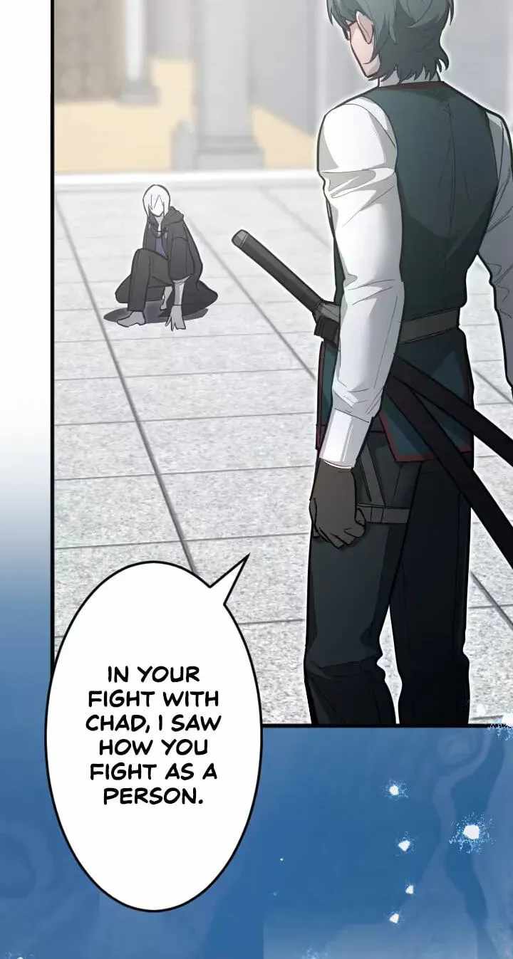 The Regressed Sword Saint’s Magic Theory Chapter 35 page 49
