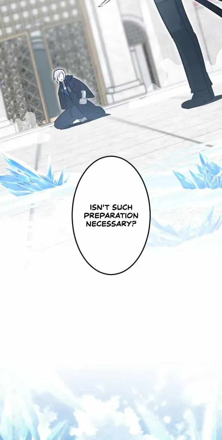 The Regressed Sword Saint’s Magic Theory Chapter 35 page 56