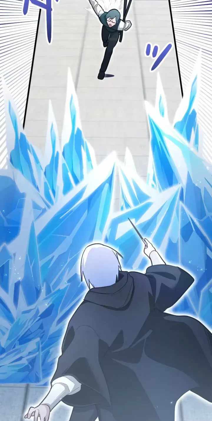The Regressed Sword Saint’s Magic Theory Chapter 35 page 59