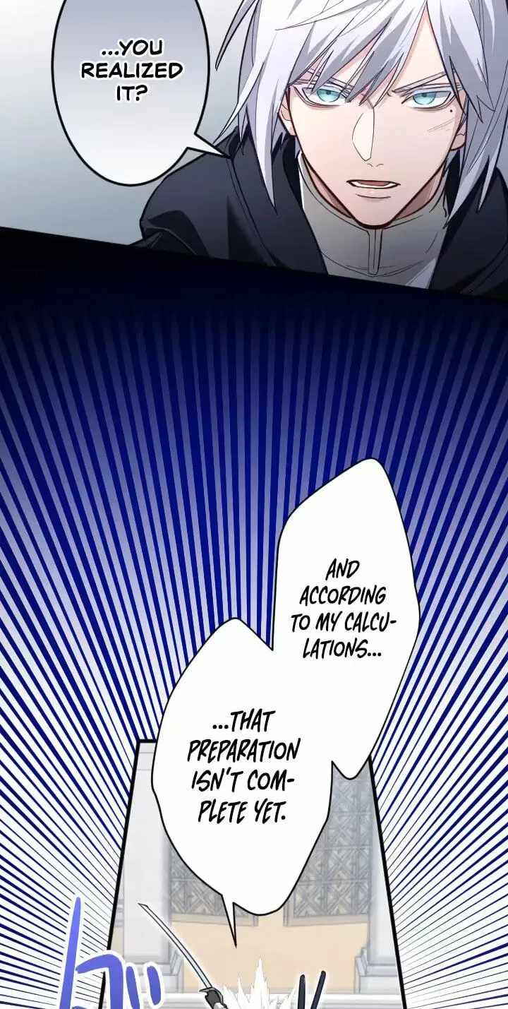 The Regressed Sword Saint’s Magic Theory Chapter 35 page 58