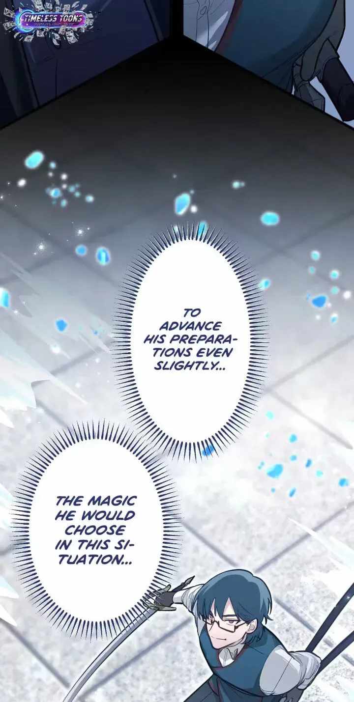 The Regressed Sword Saint’s Magic Theory Chapter 35 page 62