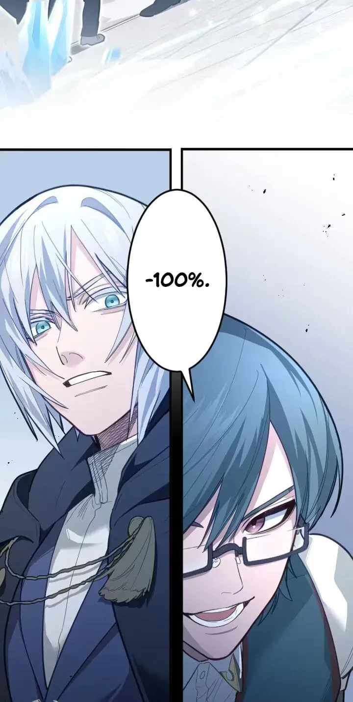 The Regressed Sword Saint’s Magic Theory Chapter 35 page 61