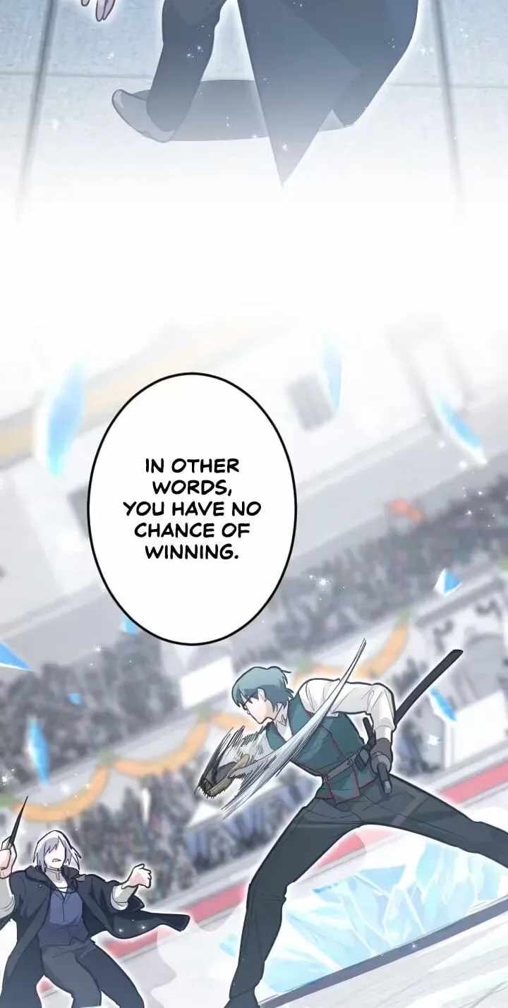The Regressed Sword Saint’s Magic Theory Chapter 35 page 60